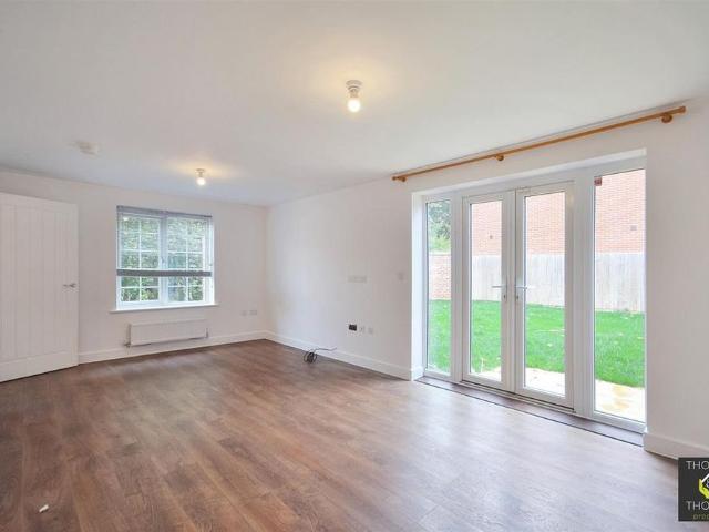 House for rent in Kings Barton, Gloucester