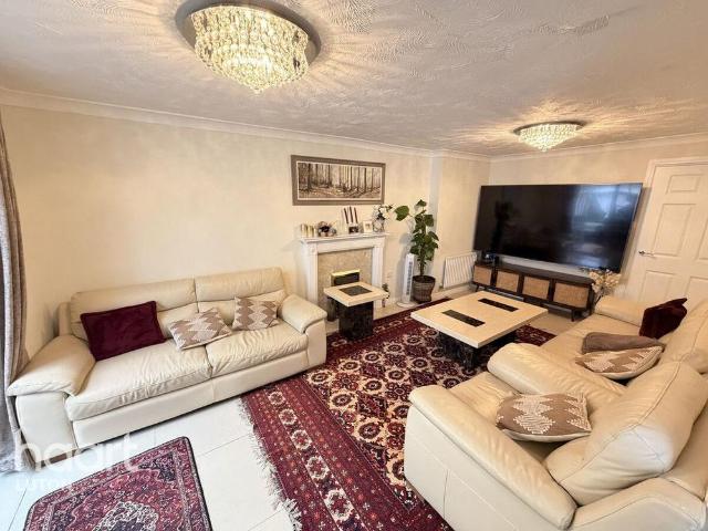 House for rent in Great Ashby, King's Walden
