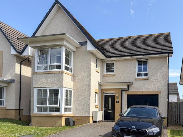 House for rent in Frogston, Fairmilehead