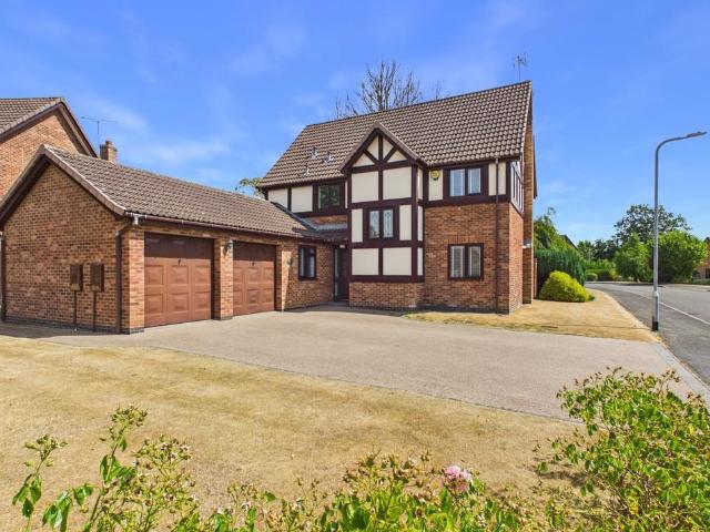 House for rent in Yarnfield and Cold Meece, Baswich