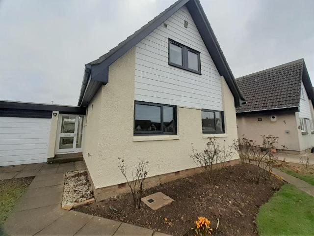 House for rent in North Berwick, Scotland