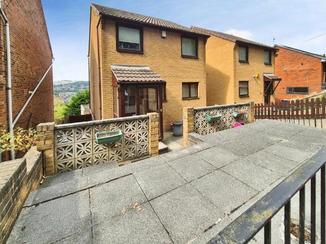 House for rent in Lower Walkley, Walkley