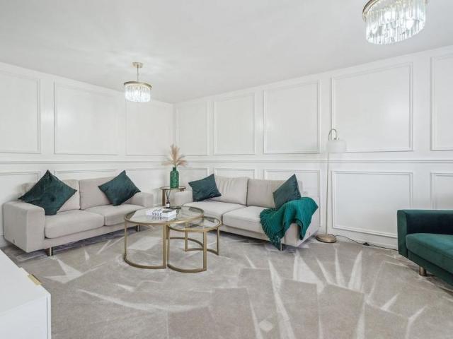 House for rent in Bedfordshire