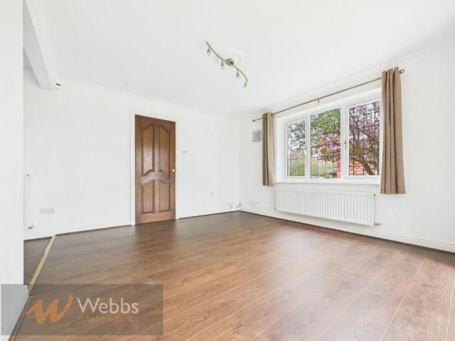 House for rent in Streetly, Walsall