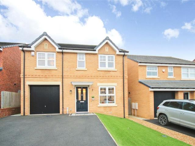 House for rent in Ushaw Moor, Isle Of Man