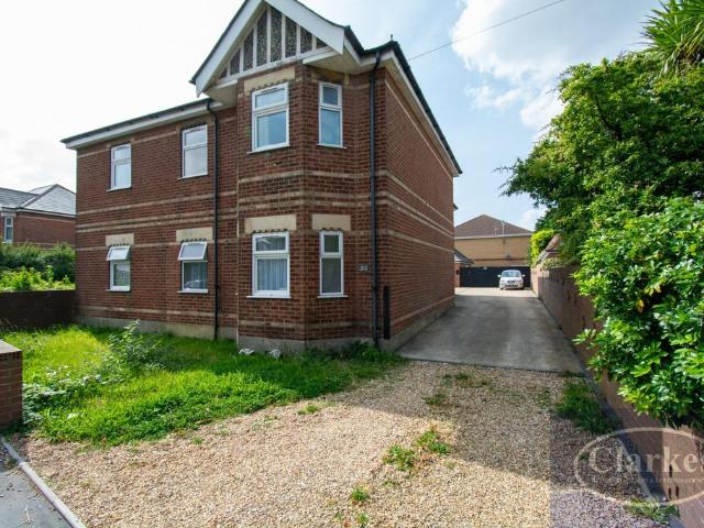 House for rent in Talbot Village, Bournemouth