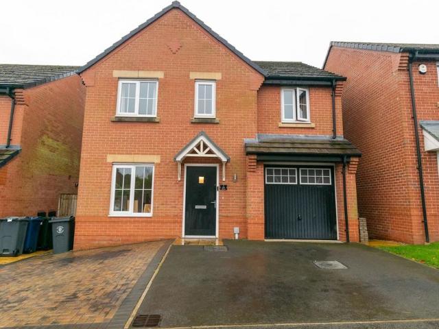 House for rent in Roby Mill, Lancashire