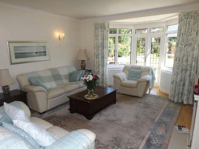 House for rent in Hiltingbury, Eastleigh