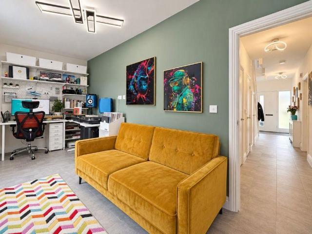 House for rent in Hampton Vale, Peterborough
