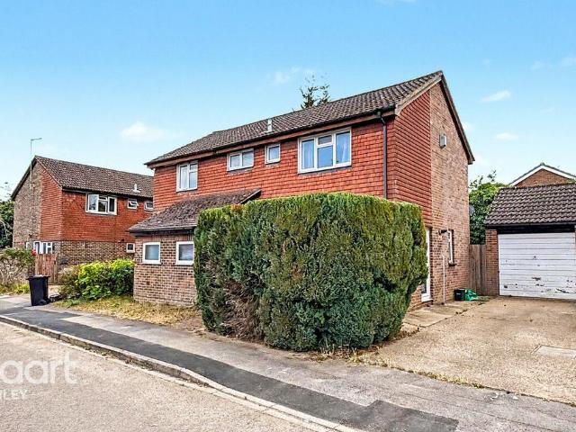House for rent in Earley