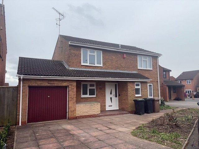 House for rent in Bramingham Park, Luton