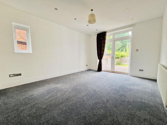 House for rent in Sedgley Park, Bury
