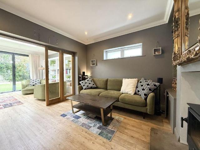 House for rent in Christchurch