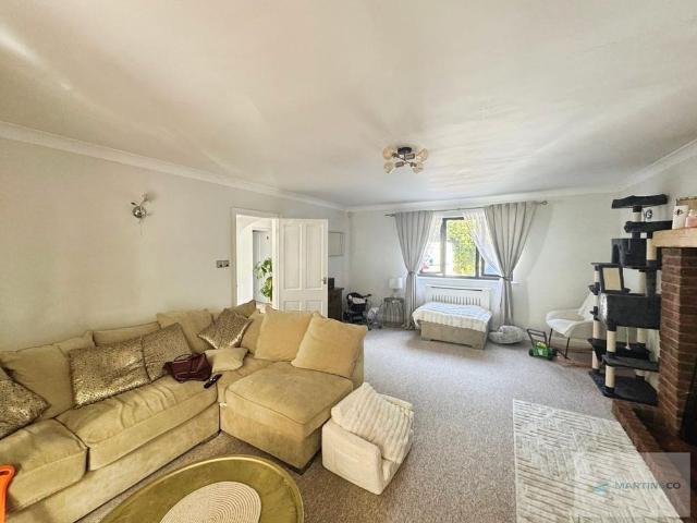 House for rent in Ringwood, Ashurst Bridge