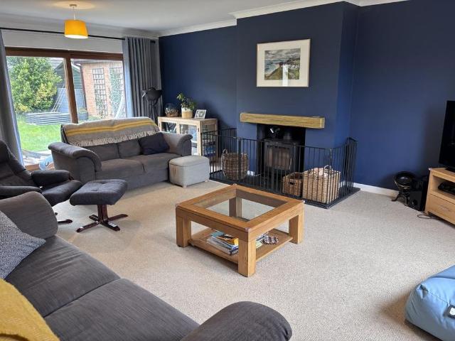 House for rent in Porthcawl, Nottage