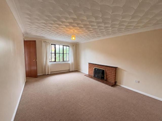House for rent in Mildenhall, West Suffolk