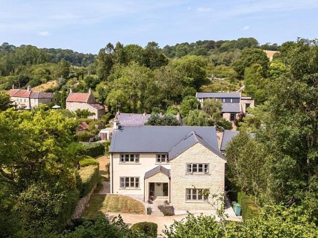 House for rent in Combe Hay, Bath And North East Somerset
