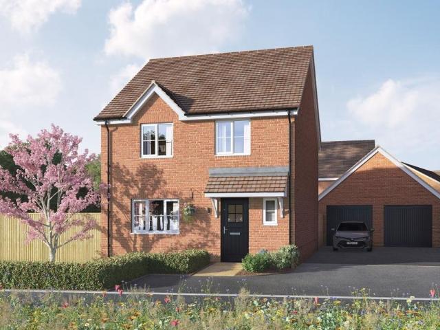 House for rent in Curbridge, Southampton