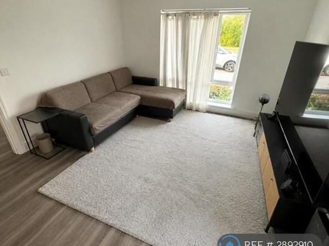 House for rent in Milton Keynes