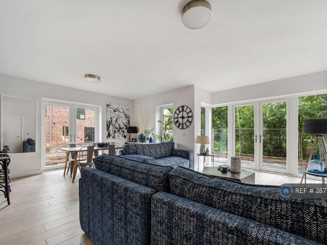 House for rent in Andertons Mill, Lancashire