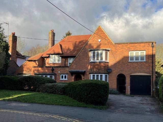 House for rent in Colliers End, Hertfordshire