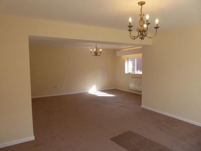 House for rent in Bayston Hill, Shropshire