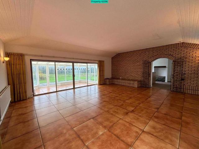 House for rent in Gartocharn, Scotland
