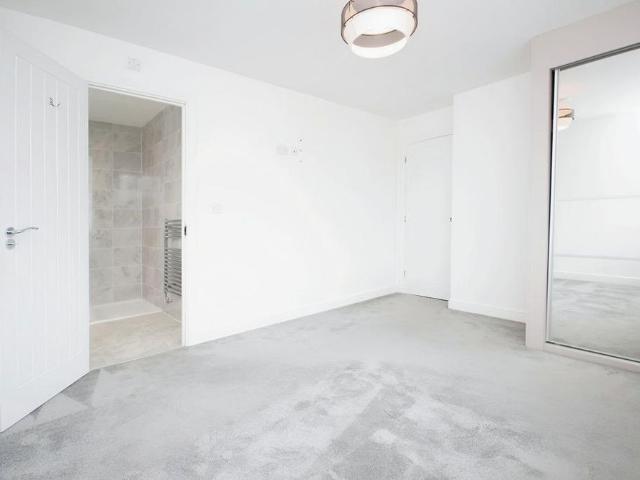 House for rent in Higher Bartle, Lancashire