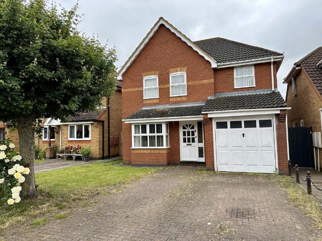 House for rent in Huntingdon