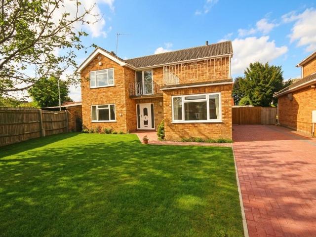 House for rent in Chepping Wycombe, Loudwater