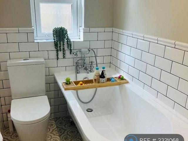 House for rent in Blendon, Greater London