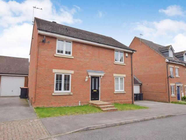 House for rent in Bedford