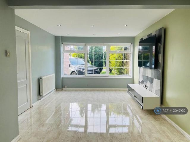 House for rent in Slaid Hill, Harewood