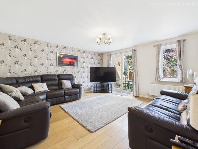 House for rent in Biggleswade, Central Bedfordshire
