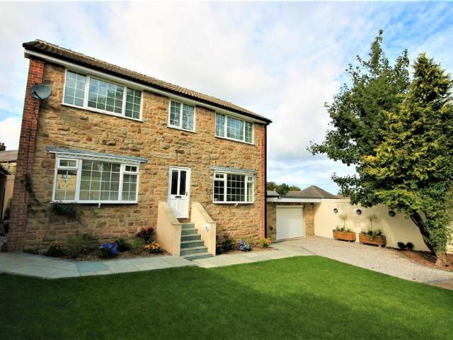 House for rent in Bilton, Harrogate