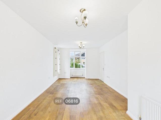 House for rent in Hampton Hargate, Peterborough