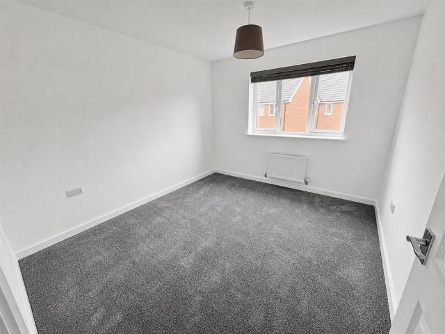 House for rent in Brentingby, Leicestershire