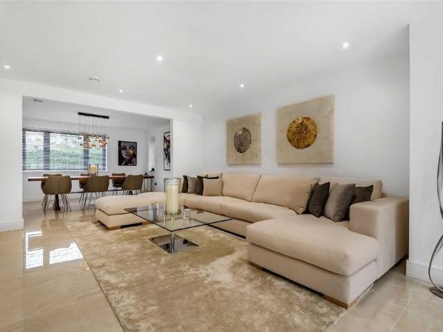 House for rent in Fretherne, Hertfordshire
