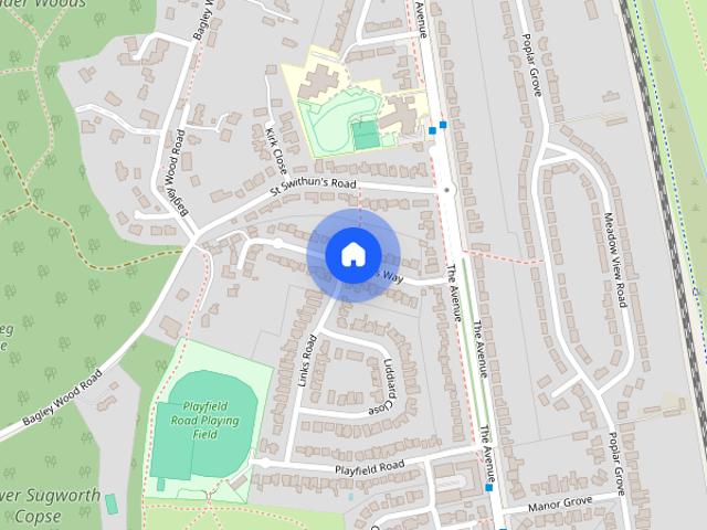 House for rent in Kennington, Vale of White Horse