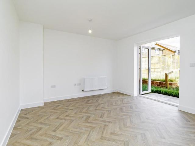 House for rent in Cross In Hand, East Sussex