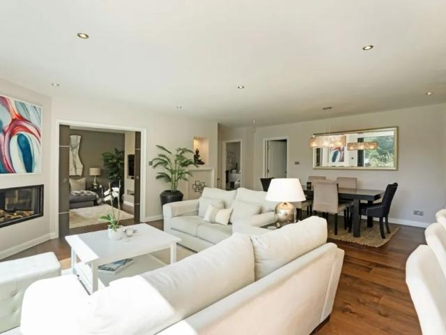 House for rent in Perryfields, West Sussex
