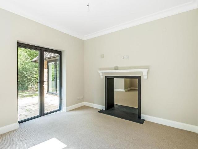 House for rent in Cross In Hand, East Sussex