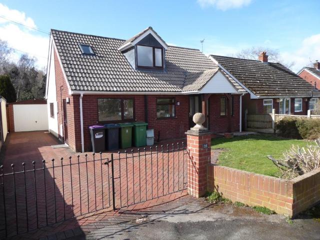 House for rent in Bayston Hill, Shropshire