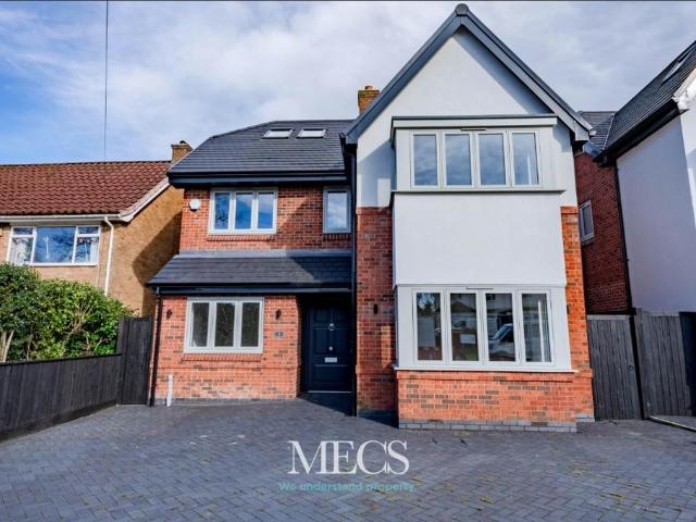 House for rent in Hollywood, Bromsgrove