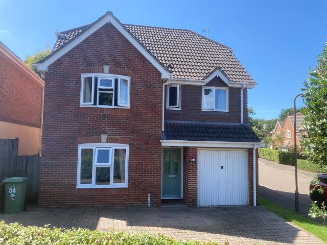 House for rent in Cranbrook & Sissinghurst, Sandown Park