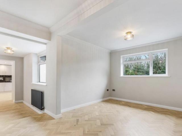 House for rent in Great Crosby, Sefton