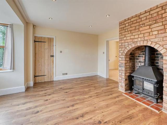 House for rent in Kemberton