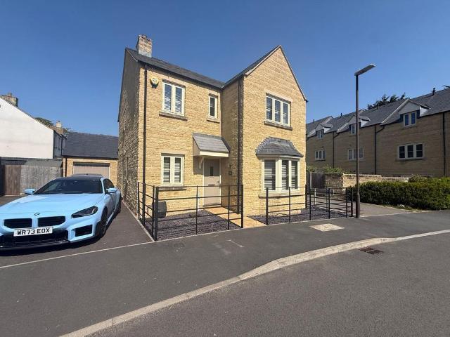 House for rent in Tetbury, Fossebridge