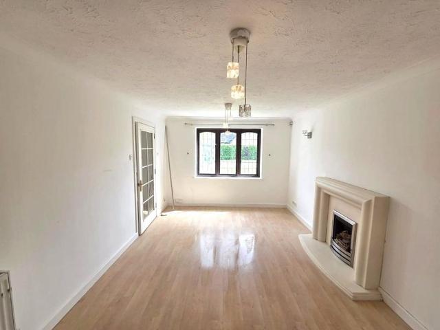 House for rent in Gamston, Barton In Fabis