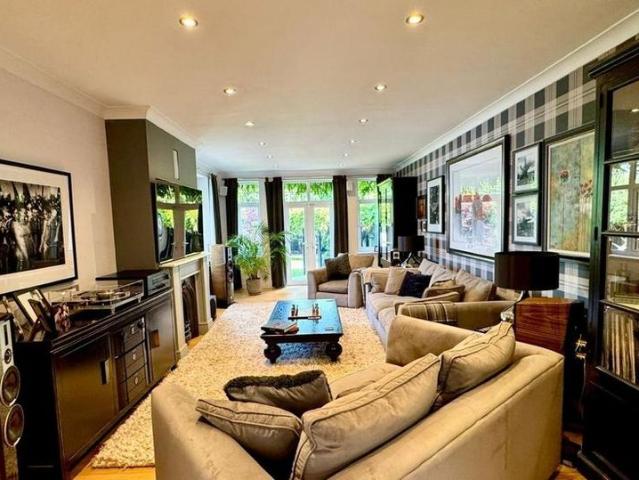 House for rent in Headlands, Daventry